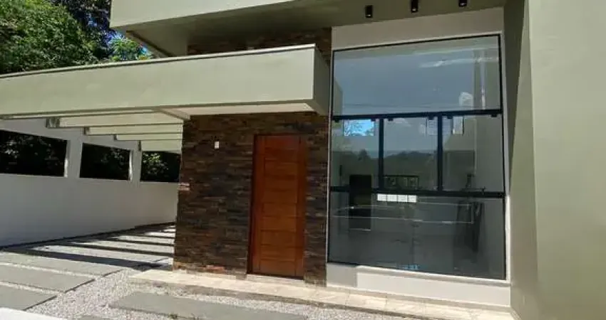 Casa com 3 quartos à venda no Forquilhas, São José