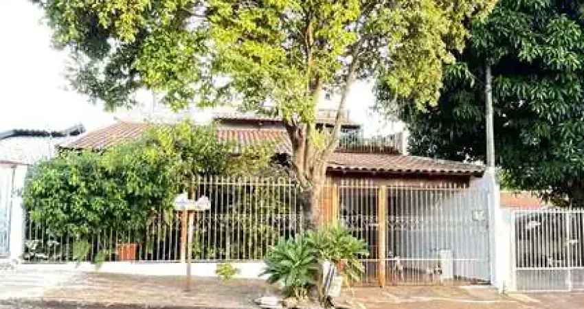 Casa com 4 quartos à venda na Avenida Saul Elkind, Conjunto Vivi Xavier, Londrina