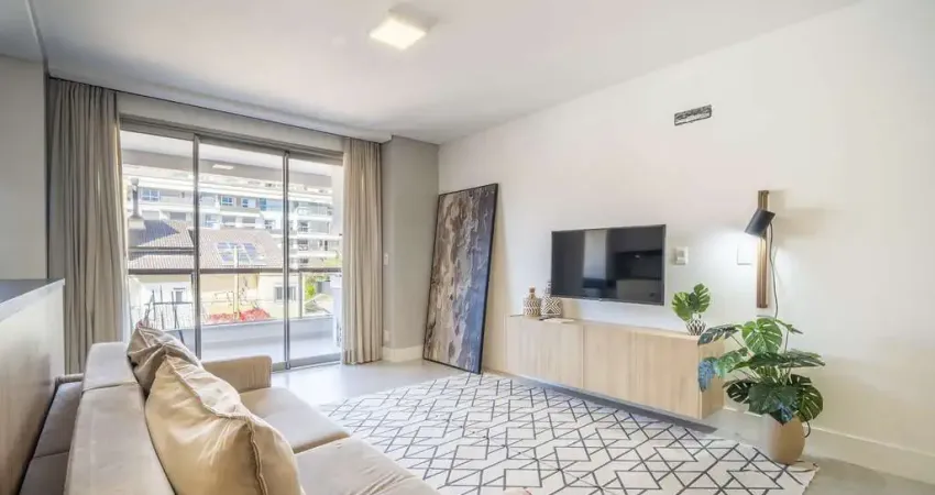Apartamento com 3 quartos à venda na Rua das Moreias, Jurerê, Florianópolis
