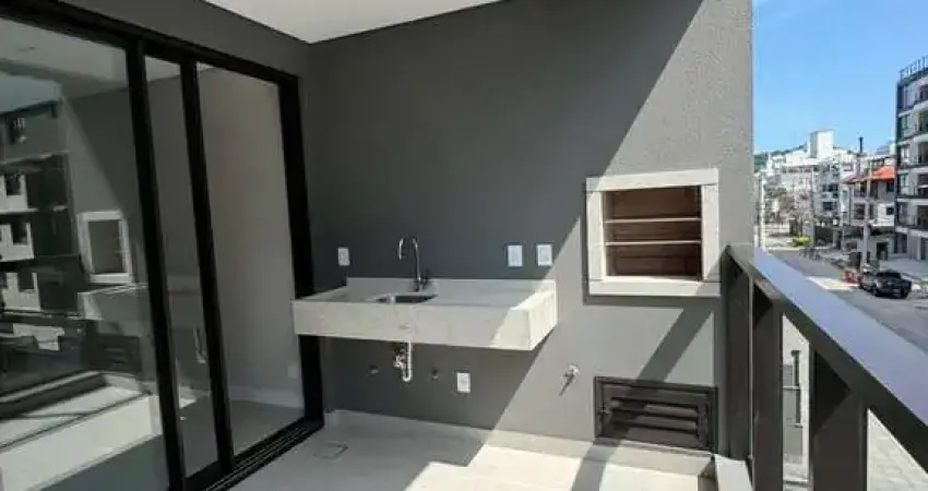 Apartamento com 3 quartos à venda na Rua Francisco Gouveia, Jurerê, Florianópolis