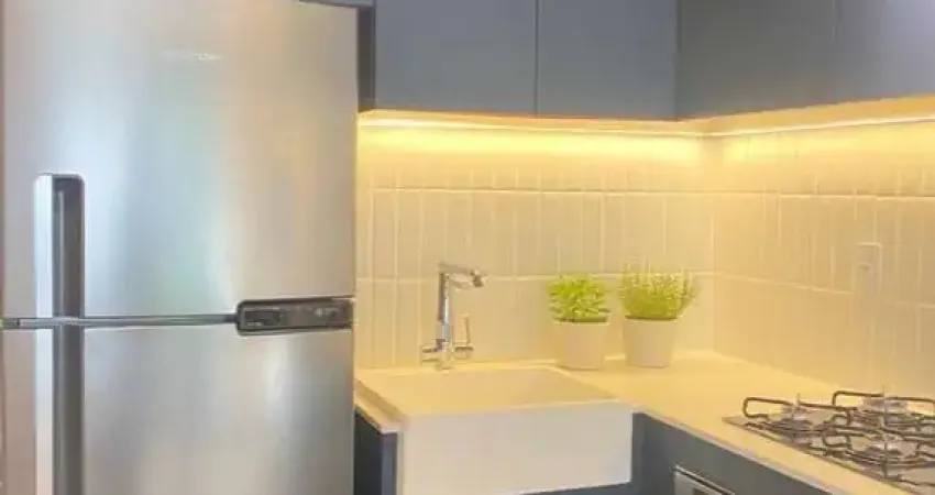 Apartamento com 1 quarto à venda na Rua da Pedra, Cidade Universitária Pedra Branca, Palhoça