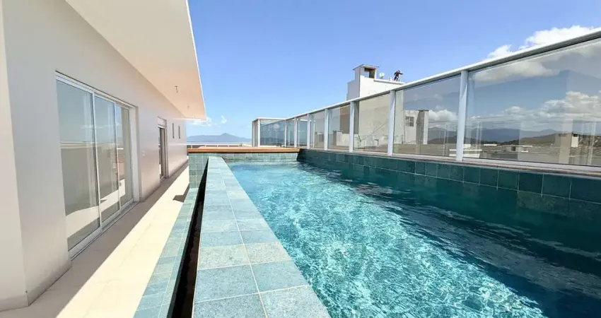 Apartamento com 3 quartos à venda na Rua Joaquim Maximiano Sarmento, Kobrasol, São José