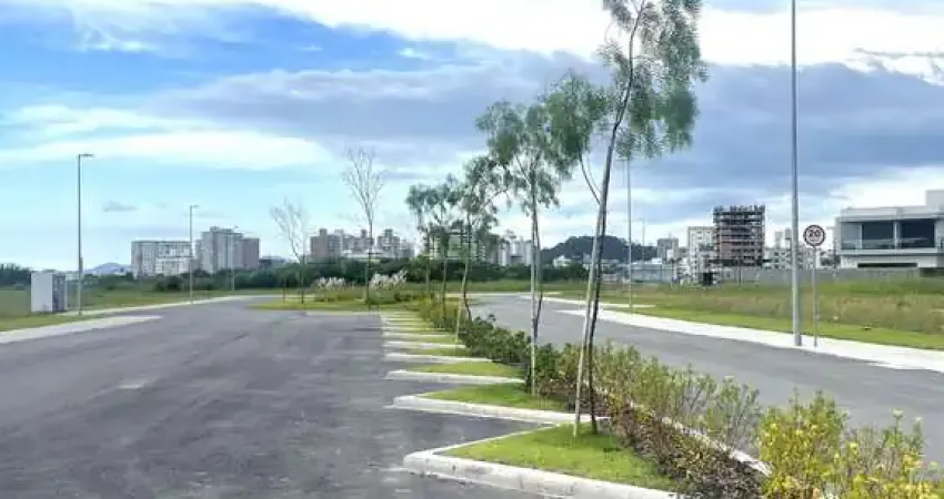 Terreno à venda na Rua Lagoinha, Pedra Branca, Palhoça