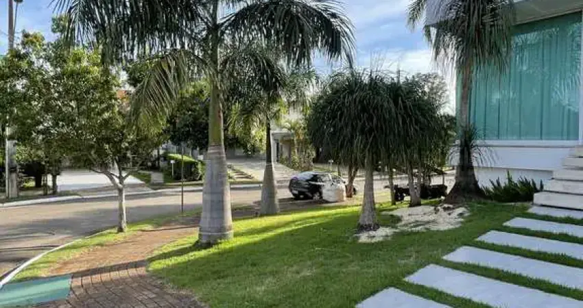 Casa em condomínio fechado à venda na Alameda Elias Tosetti, Jardim Pérola, Londrina