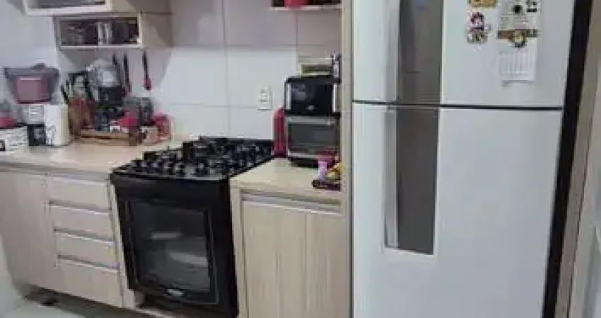 Apartamento com 2 quartos à venda no Jardim Pioneiros, Londrina