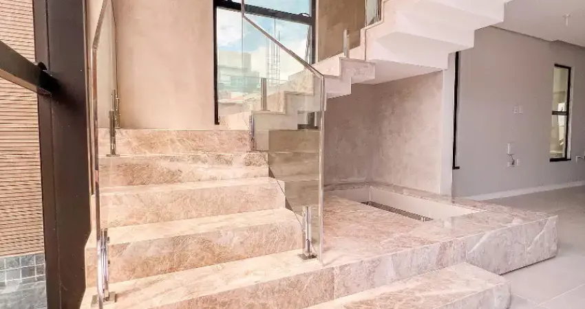 Casa em condomínio fechado com 5 quartos à venda na Alameda Lagoa do Mato, Alphaville Eusebio, Eusébio