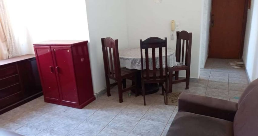 Apartamento para Locação em Ribeirão Preto, Jardim Palma Travassos, 2 dormitórios, 1 banheiro, 1 vaga