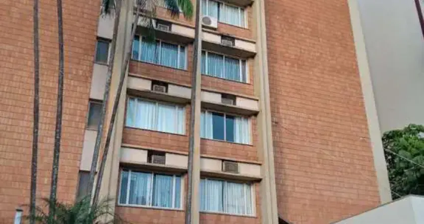 Flat para Locação em Ribeirão Preto, Centro, 1 dormitório, 1 suíte, 1 banheiro
