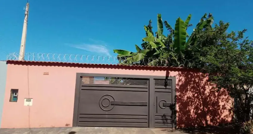 Área de Lazer para Venda em Ribeirão Preto, Vila Recreio, 2 banheiros, 4 vagas