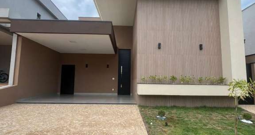 Casa em Condomínio para Venda em Ribeirão Preto, Quinta da Primavera, 3 dormitórios, 3 suítes, 5 banheiros, 4 vagas