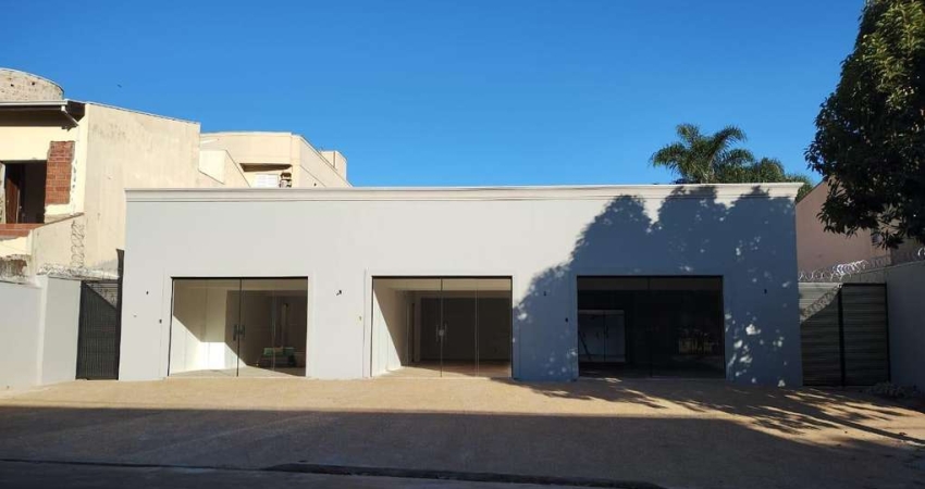 Comercial para Locação em Ribeirão Preto, Jardim Califórnia, 1 banheiro