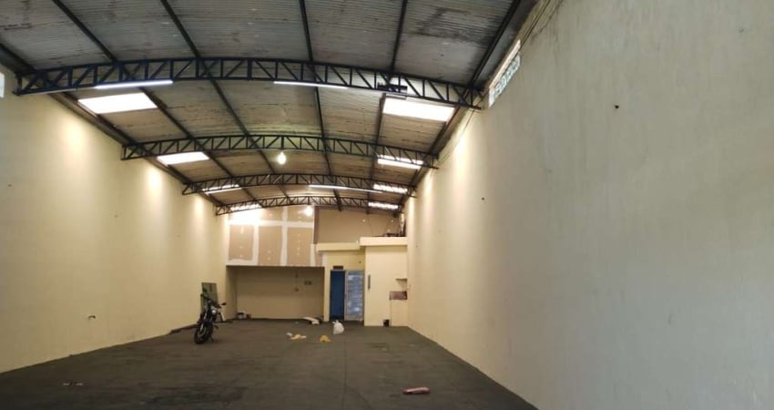 Comercial para Locação em Ribeirão Preto, Ipiranga, 1 banheiro