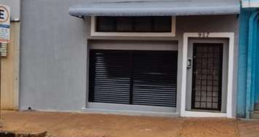 Comercial para Locação em Ribeirão Preto, Centro, 2 banheiros