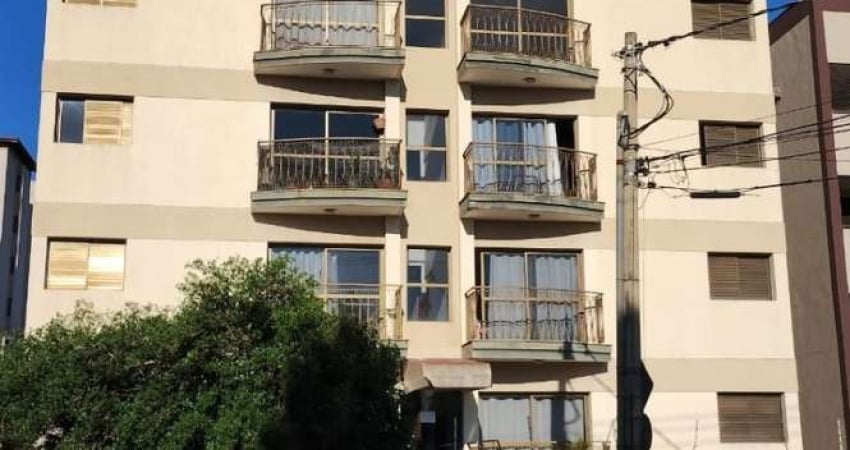 Apartamento para Locação em Ribeirão Preto, Iguatemi, 2 dormitórios, 1 banheiro, 1 vaga