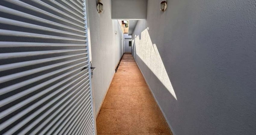 Comercial para Locação em Ribeirão Preto, Jardim São Luiz, 2 banheiros