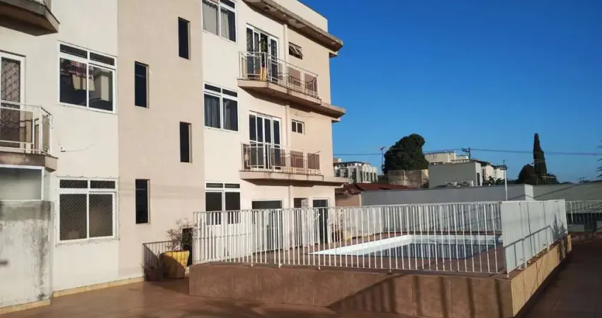 Apartamento para Venda em Ribeirão Preto, Jardim Paulistano, 1 dormitório, 1 banheiro, 1 vaga
