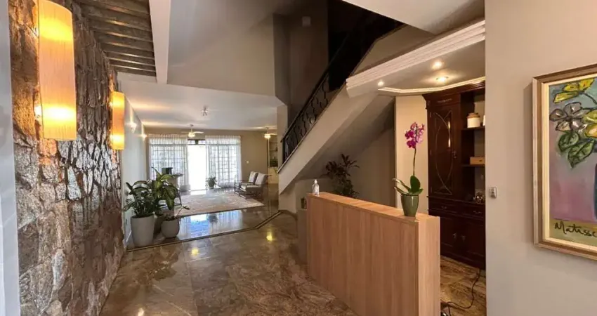 Comercial para Locação em Ribeirão Preto, Alto da Boa Vista, 4 banheiros, 5 vagas