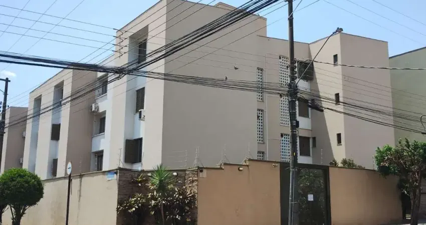 Apartamento para locação em ribeirão preto, jardim paulista, 3 dormitórios, 1 banheiro, 1 vaga