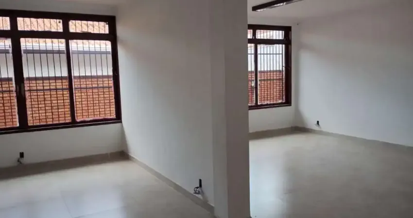 Comercial para locação em ribeirão preto, alto da boa vista, 3 banheiros, 5 vagas