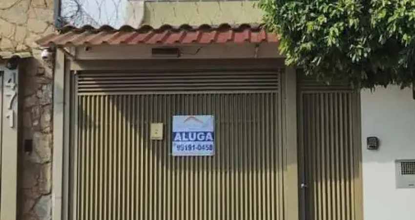 Comercial para locação em ribeirão preto, parque anhangüera, 2 banheiros