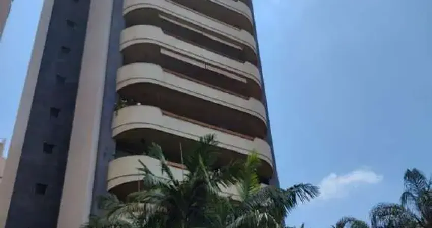 Apartamento para venda em ribeirão preto, higienópolis, 3 dormitórios, 1 suíte, 4 banheiros, 1 vaga