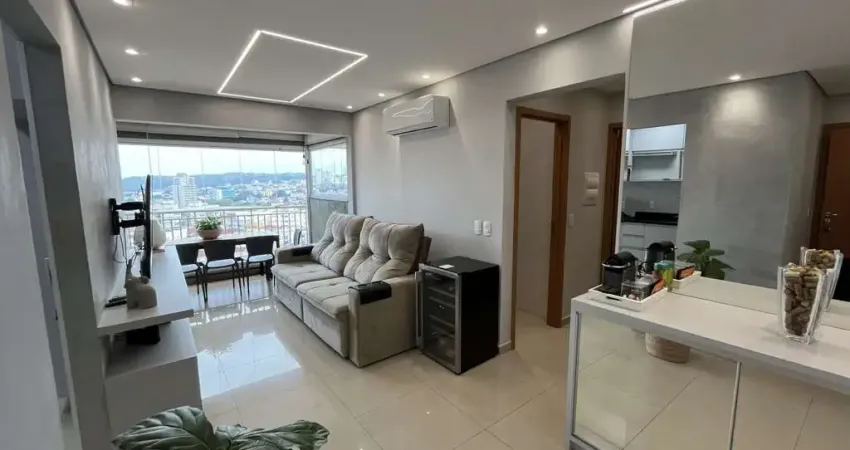 Apartamento para venda em ribeirão preto, vila seixas, 2 dormitórios, 1 suíte, 2 banheiros, 2 vagas