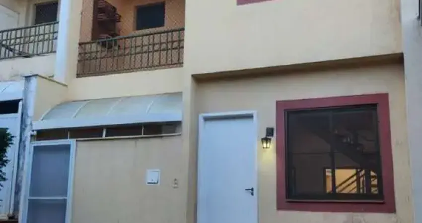 Casa em condomínio para venda em ribeirão preto, parque industrial lagoinha, 3 dormitórios, 1 suíte, 1 banheiro, 2 vagas