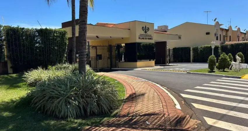 Casa em condomínio para venda em ribeirão preto, parque industrial lagoinha, 3 dormitórios, 1 suíte, 2 banheiros, 2 vagas