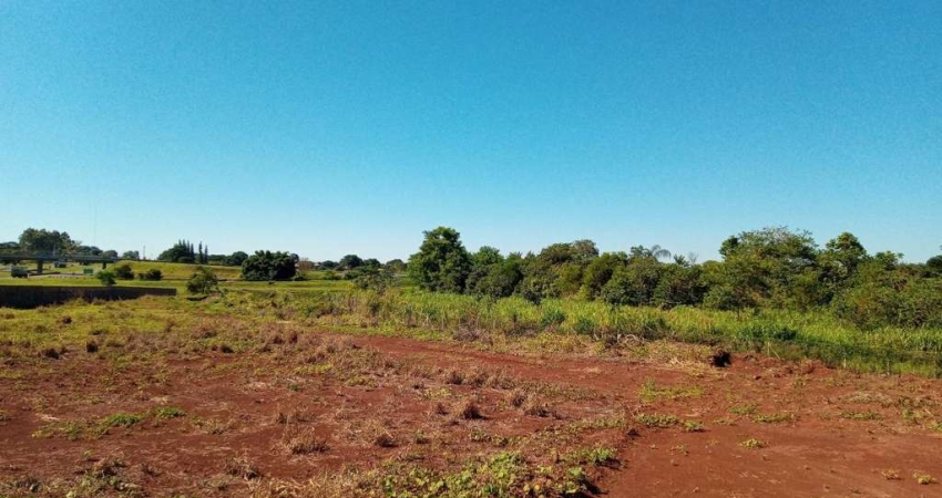 Terreno à venda na Zona Rural, Jardinópolis 