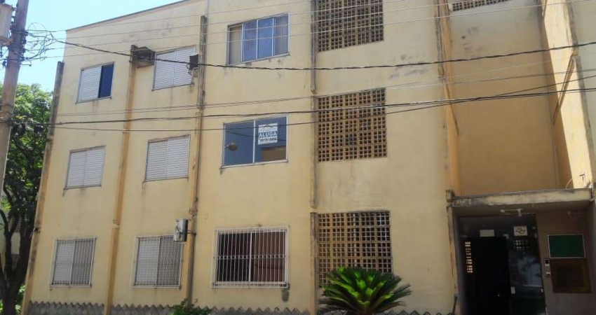 Apartamento para Locação em Ribeirão Preto, Jardim Independência, 2 dormitórios, 2 banheiros, 1 vaga
