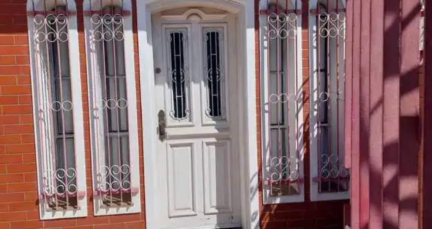 Casa com 3 quartos à venda na Vila Vianelo, Jundiaí 