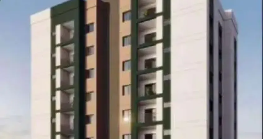 Apartamento com 2 quartos à venda no Parque Almerinda Pereira Chaves, Jundiaí 