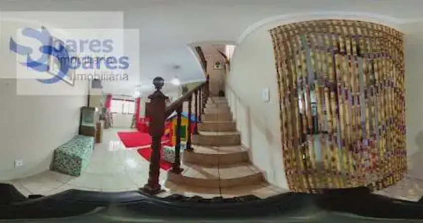 Casa com 3 quartos à venda no Parque Almerinda Pereira Chaves, Jundiaí 