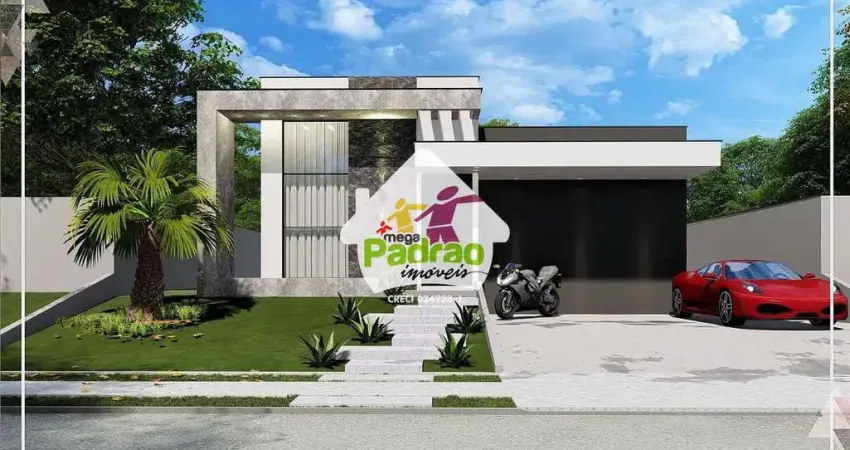 Casa de Condomínio com 3 dorms, Rio Acima, Atibaia - R$ 1.1 mi, Cod: 8442