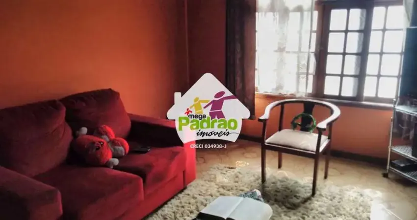 Sobrado com 3 dorms, Jardim Paulista, Guarulhos - R$ 600 mil, Cod: 8516