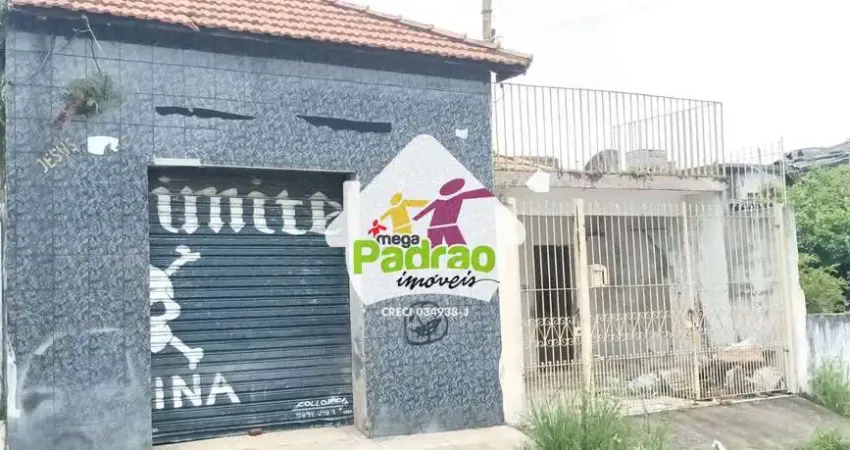Terreno, Jardim Munhoz, Guarulhos - R$ 320 mil, Cod: 8592