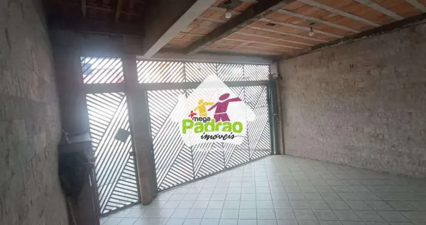 Sobrado com 3 dorms, Jardim Rosa de Franca, Guarulhos - R$ 580 mil, Cod: 8611