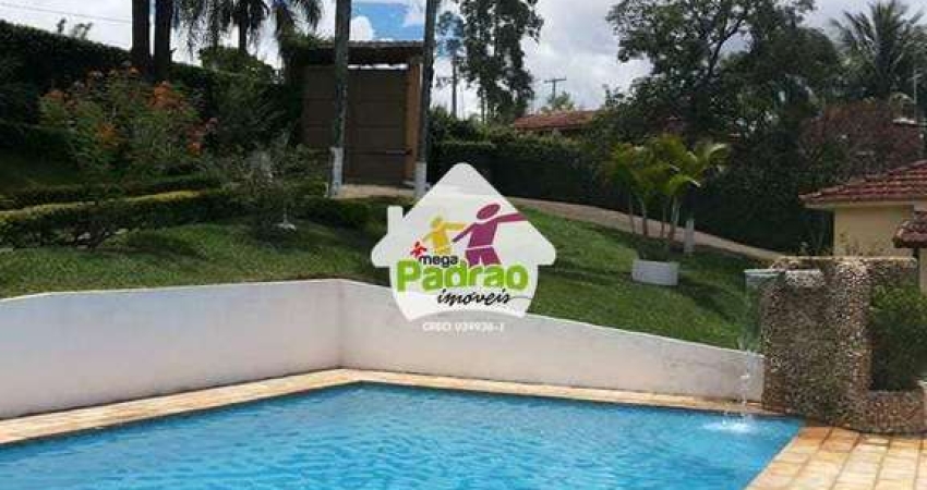 Chácara com 6 dorms, Penha, Bragança Paulista - R$ 2 mi, Cod: 8617