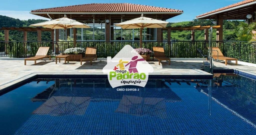 Casa de Condomínio com 3 dorms, Rio Acima, Atibaia - R$ 1.2 mi, Cod: 8641