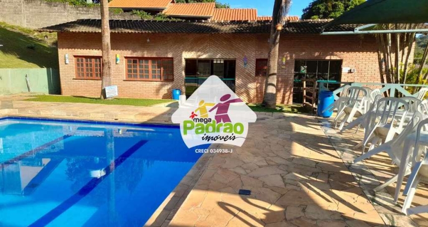 Chácara com 7 dorms, Recanto dos Palmares, Atibaia - R$ 3.4 mi, Cod: 8649