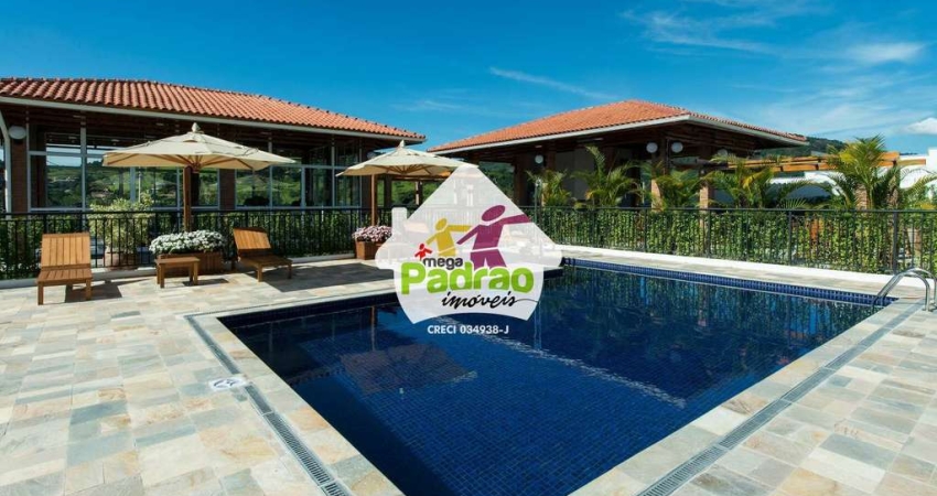 Casa de Condomínio com 3 dorms, Rio Acima, Atibaia - R$ 1.2 mi, Cod: 8652