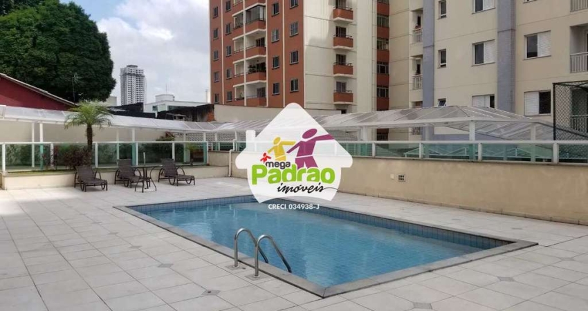 Apartamento com 4 dorms, Vila Moreira, Guarulhos - R$ 950 mil, Cod: 8670