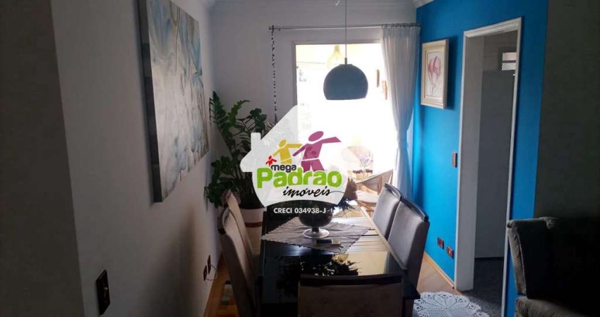 Apartamento com 2 dorms, Gopoúva, Guarulhos - R$ 320 mil, Cod: 8686
