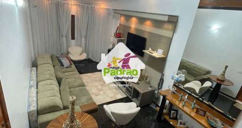 Sobrado com 3 quartos, Torres Tibagy, Guarulhos - R$ 1.1 mi, Cod: 8704