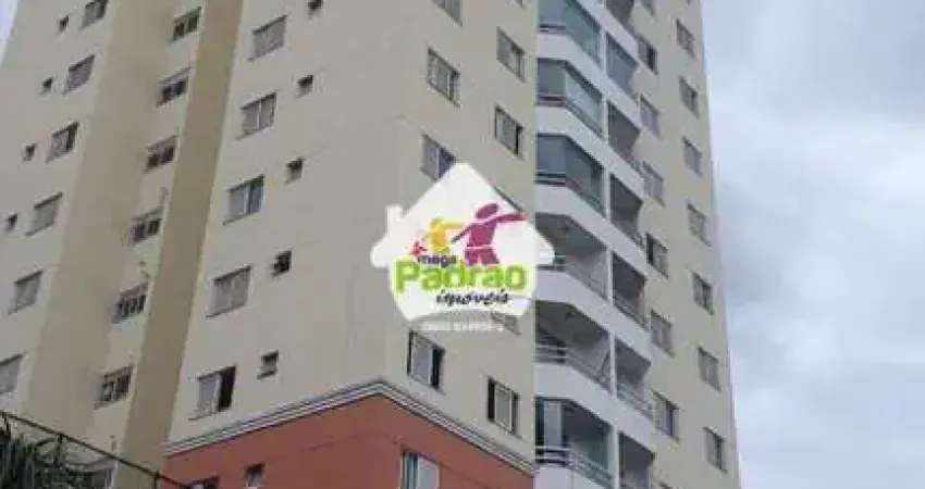 Apartamento com 3 quartos, Vila Rio de Janeiro, Guarulhos, Cod: 8706