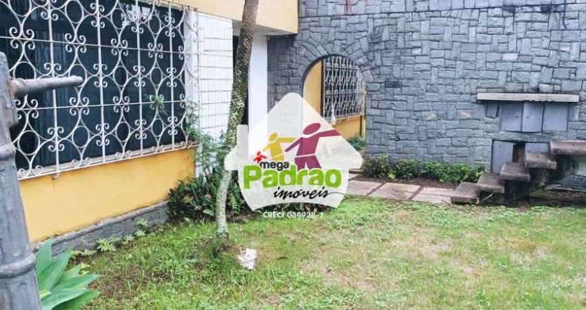 Casa com 3 dorms, Vila Galvão, Guarulhos - R$ 1.6 mi, Cod: 8764