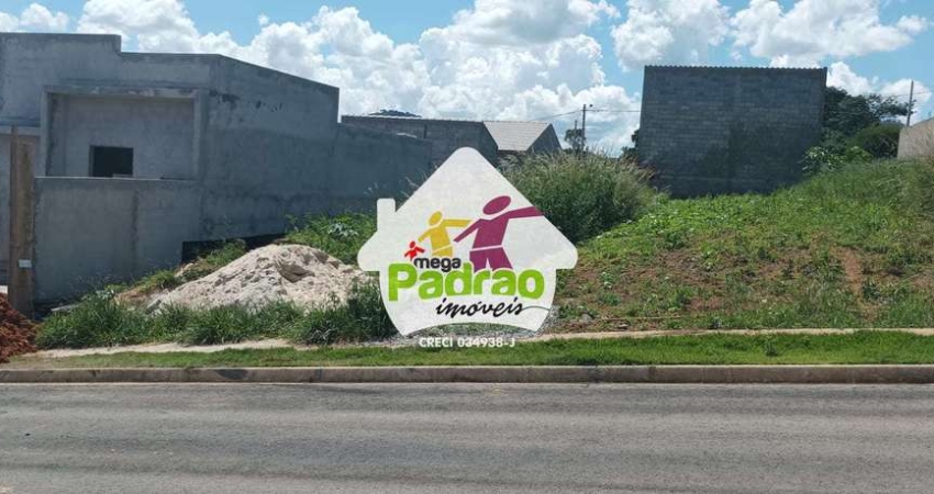 Terreno, Fazenda do Tanque, Atibaia - R$ 170 mil, Cod: 8765