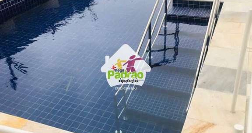 Apartamento com 2 dorms, Vila Galvão, Guarulhos - R$ 400 mil, Cod: 8813