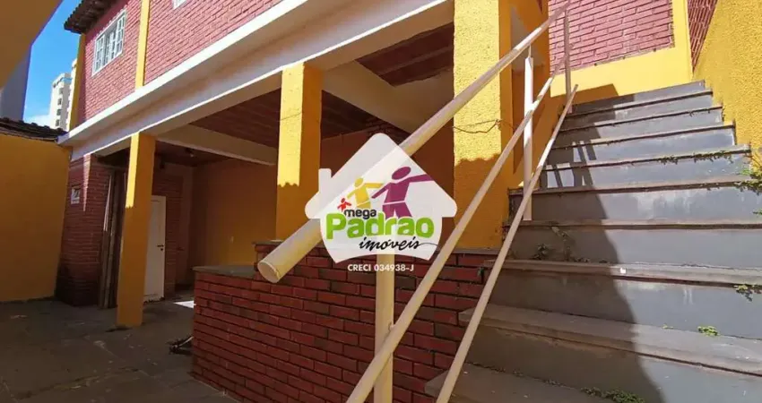 Casa com 4 dorms, Vila Rosália, Guarulhos - R$ 900 mil, Cod: 8836