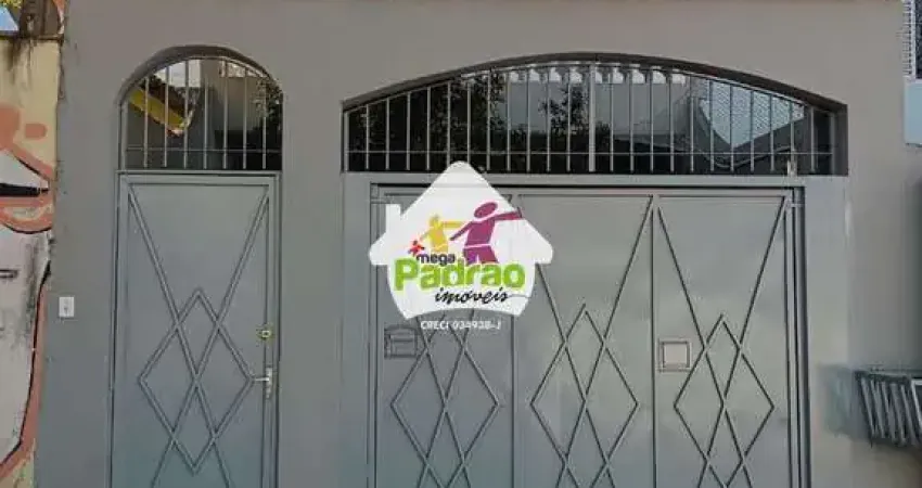 Sobrado com 3 dorms, Jardim Paulista, Guarulhos - R$ 550 mil, Cod: 8861